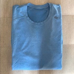 lululemon shirt